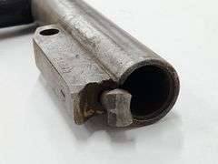 (AN) Assorted Long Gun Barrels