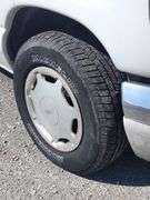 2004 Ford E-150 Cargo Van