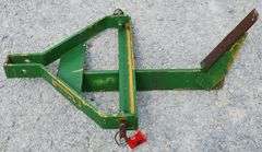 OLO 3 Day Wanatah Consignment Auction - Day 3