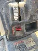 Craftsman LT 1500 Lawn Mower