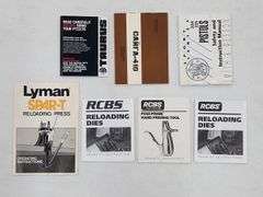 (AR) Firearm And Outdoors Sports Literature