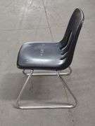 Plastic Stackable School Chairs