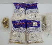 (AR) Various Shell Casings: Winchester 45-70 Unprimed, 270 Winchester, 25-06 Remington And More