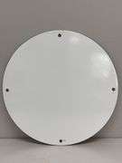 BMW Porcelain Sign
