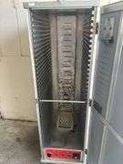 Cres-Cor Hot Cabinets
