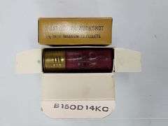 (AQ) Assorted Ammunition