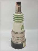Jim Beam AC Spark Plugs Decanter