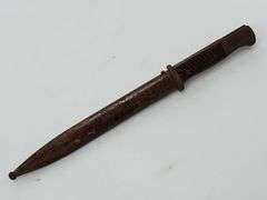 (AM) German WWII K98 Bayonet