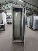 Sever/Control Mobile Cabinet