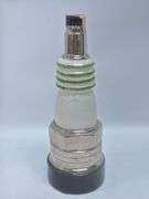 Jim Beam AC Spark Plugs Decanter