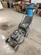 Toro Personal Pace Self Propelled Lawn Mower. Model# 21385.