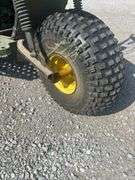 John Deere AMT 600