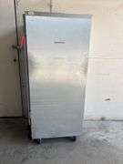 Metro Flavor View C175 Heated Cabinet