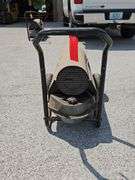 Procom Magnum Forced Air Kerosene Heater. Model# PCK220VT.