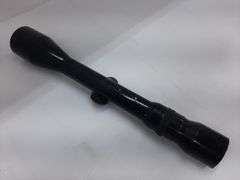 (AS) Lot Of 3 Scopes