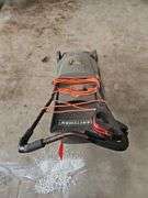 Craftsman Electric 3-In-1 Lawn Mower.