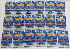 OLO 3 Day Wanatah Consignment Auction - Day 1
