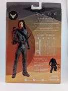 2020 McFarlane Toys Dune Lady Jessica 7" Action Figure With Build -A- Rabban Parts NIB