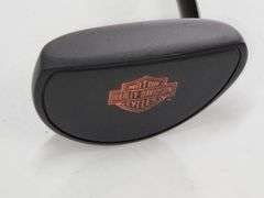 (II) Golf Clubs
