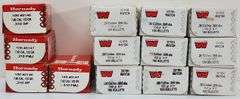 (AQ) Winchester And Hornady Bullets
