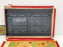 Vintage Wilders Baseball Game