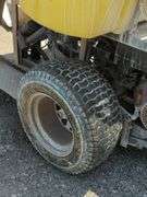 Kromer B200HP Ride Along Paint Sprayer/Stripper
