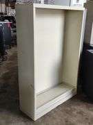 Metal Shelving Unit