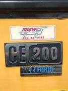 2009 IC CE200 School Bus