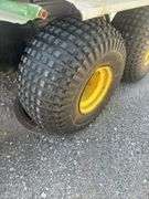 John Deere AMT 600