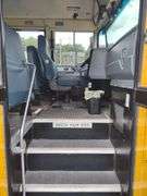 2009 IC CE200 School Bus