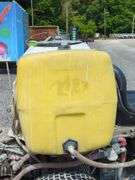 Kromer B200HP Ride Along Paint Sprayer/Stripper