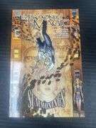 (J) DC Comics/ Vertigo The Books Of Magic Graphic Novels.