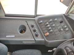 2009 IC CE200 School Bus