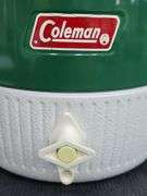 (Q) Coleman Snow-Lite One Gallon Jug