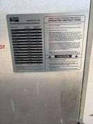 Metro Flavor View C175 Heated Cabinet