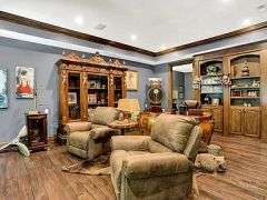 "Live" Luxury Executive Estate & Art Deco Auction - Valparaiso, IN