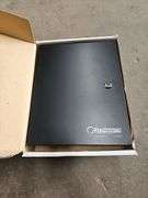 (3) KeriSystems Access Control Pannels.