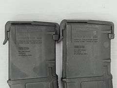 (II) (14) AR15 .223 and 5.56 Magazines