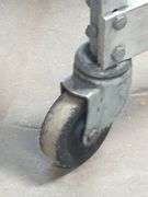 Stainless Steel Commercial Pan Dolly/Racking