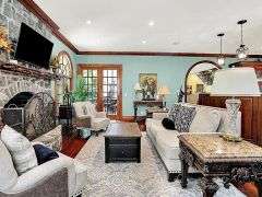 "Live" Luxury Executive Estate & Art Deco Auction - Valparaiso, IN