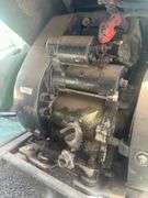 John Deere AMT 600