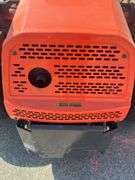 Kubota ZD 1211 Zero Turn Mower