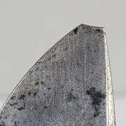 (A) Remington Fixed blade Knife