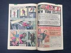 (J) Marvel The New Mutants Comic Books