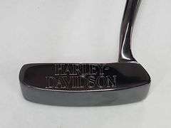 (II) Golf Clubs