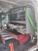 2008 Ford E-150 Cargo Van