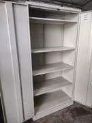 Hon Metal Cabinet