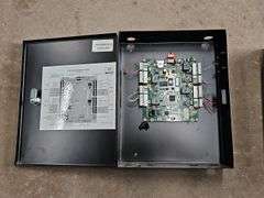 Lot Of (3) KeriSystems Access Pannel's.