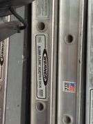 Werner Aluminum Ladder Scaffolding