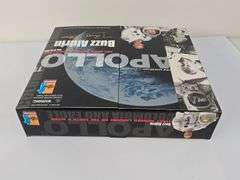 1/6 Scale Dragon Models NASA APOLLO 11 Buzz Aldrin Astronaut Action Figure - NIB
